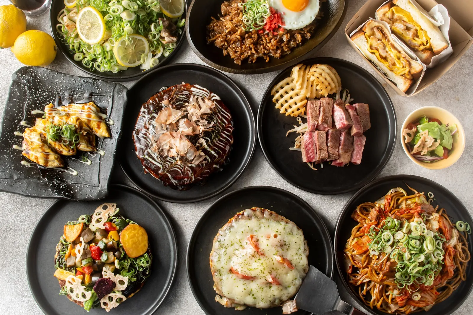 Chibo's kitchen · 2